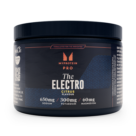 THE Electro - 30Porcí - Citrus