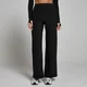 MP Dámské Tempo Wide Leg Legíny – Černé