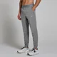MP Pánské Active Woven Tepláky – Šedé