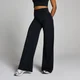 MP Dámské Tall Tempo Wide Leg Legíny – Černé