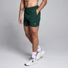 MP Pánské Woven Training Šortky, 13 cm – Tmavě Smaragdové