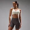 MP Dámská Sportovní Podprsenka Tempo Ultra Seamless - Mlhová