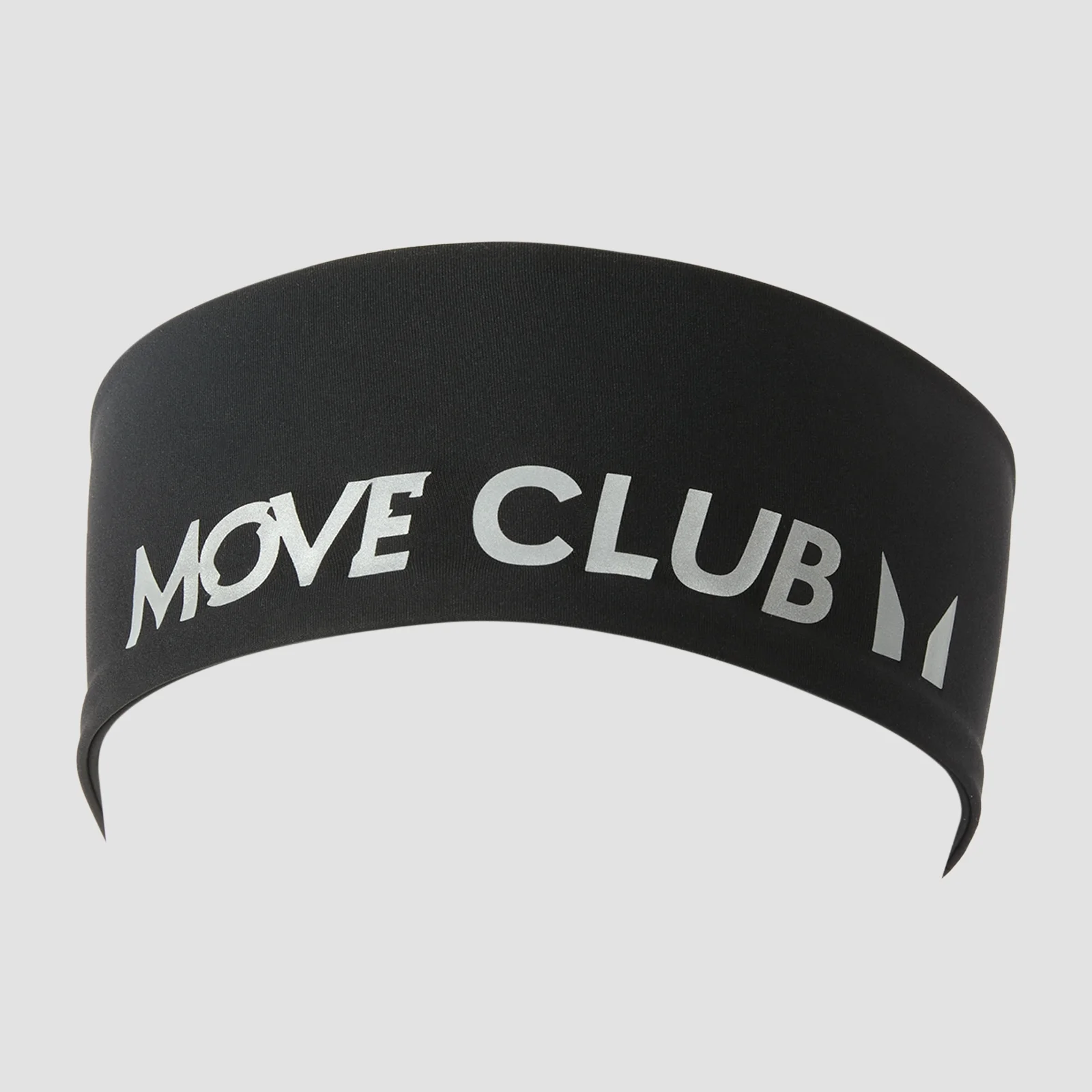 MP Velocity Move Club Čelenka – Černá/Reflexní Obrázek 1