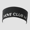 MP Velocity Move Club Čelenka – Černá/Reflexní