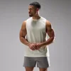 MP Pánské Training Ultra Mesh Tílko - Platinová