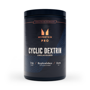 Cyklický dextrin - Flavour Unflavoured