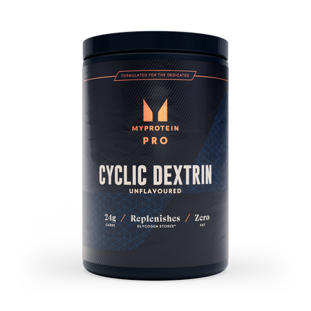 Cyklický dextrin