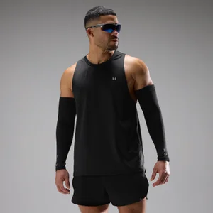 MP Pánské Velocity Ultra Síťované Tílko - Černá - Size M