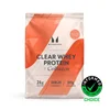 Clear Protein | Syrovátka a kolagen
