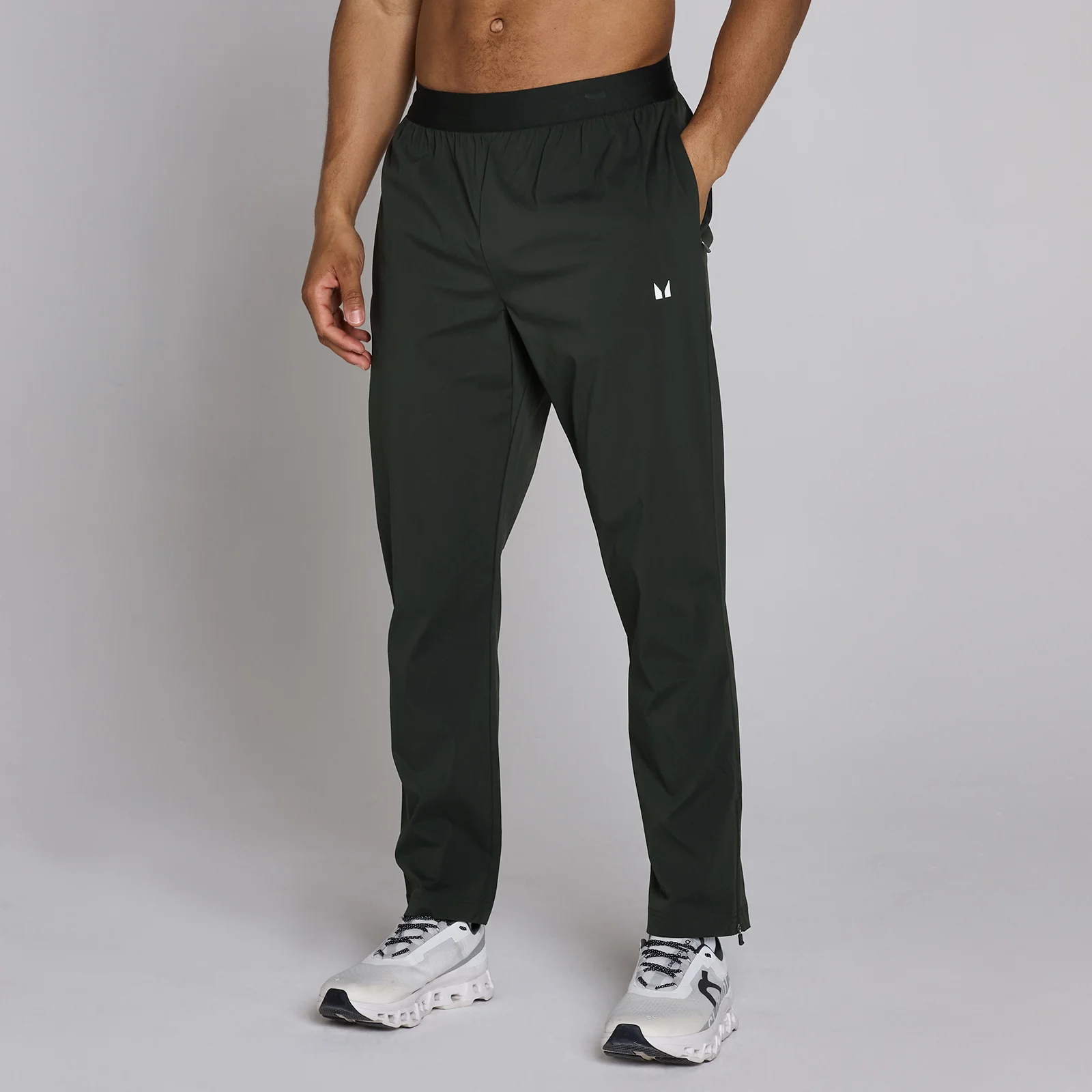 MP Men's Hybrid Woven Jogger - XS Obrázek 1