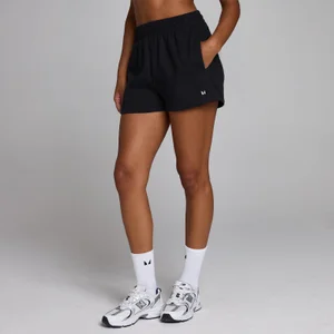 MP Women's Basics Sweatshorts - Black - Size XS