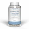 Podpora metabolismu a glukózy v kapslích