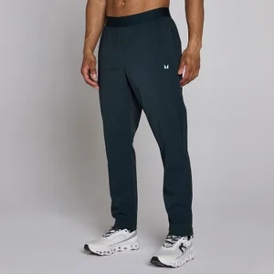 MP Pánské Hybrid Nylonové Tepláky - Vybledlá Modrá - Size XS
