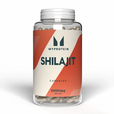 1000mg Shilajit v kapslích - 60CAPSULES, 30Porcí - Bez příchuti