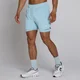 MP Pánské Tréninkové Kraťasy 2v1 13 cm - Ledová