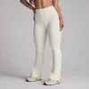 Dámské Rozšířené Legíny MP Tempo - Coconut
