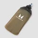 Myprotein Měkká Běžecká Láhev 250ml - Černá