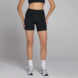 MP Dámské Tréninkové Kraťasy - Černá - Size S