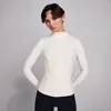 MP Dámská Bunda SculptForm se Zipem - Perlová