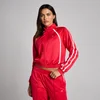 MP Dámská Tricot Sportovní Bunda - Chilli