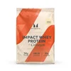 Impact Whey Protein + Collagen