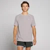 MP Pánské Velocity Ultra Seamless Tričko - Houbová