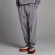 MP Pánské Rest Day Oversized Tepláky - Tmavě Melírová
