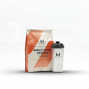 Balíček Impact Protein - Amount 30servings