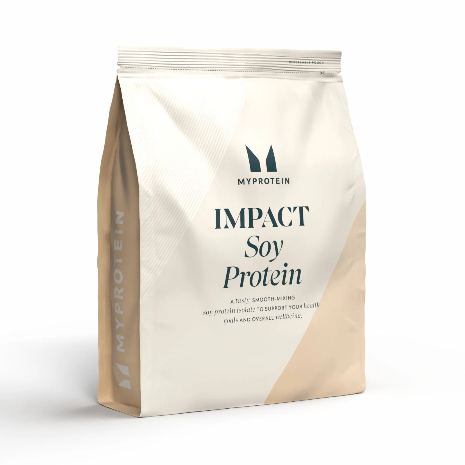 Sójový proteinový izolát - 900G - 30Porcí - Čokoláda Obrázek 1