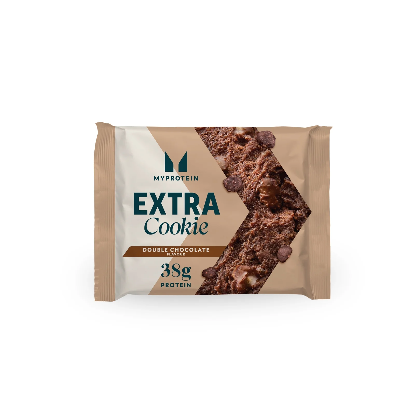 Myprotein Extra Cookie, Double Chocolate Chip, 75g (Sample) Obrázek 1