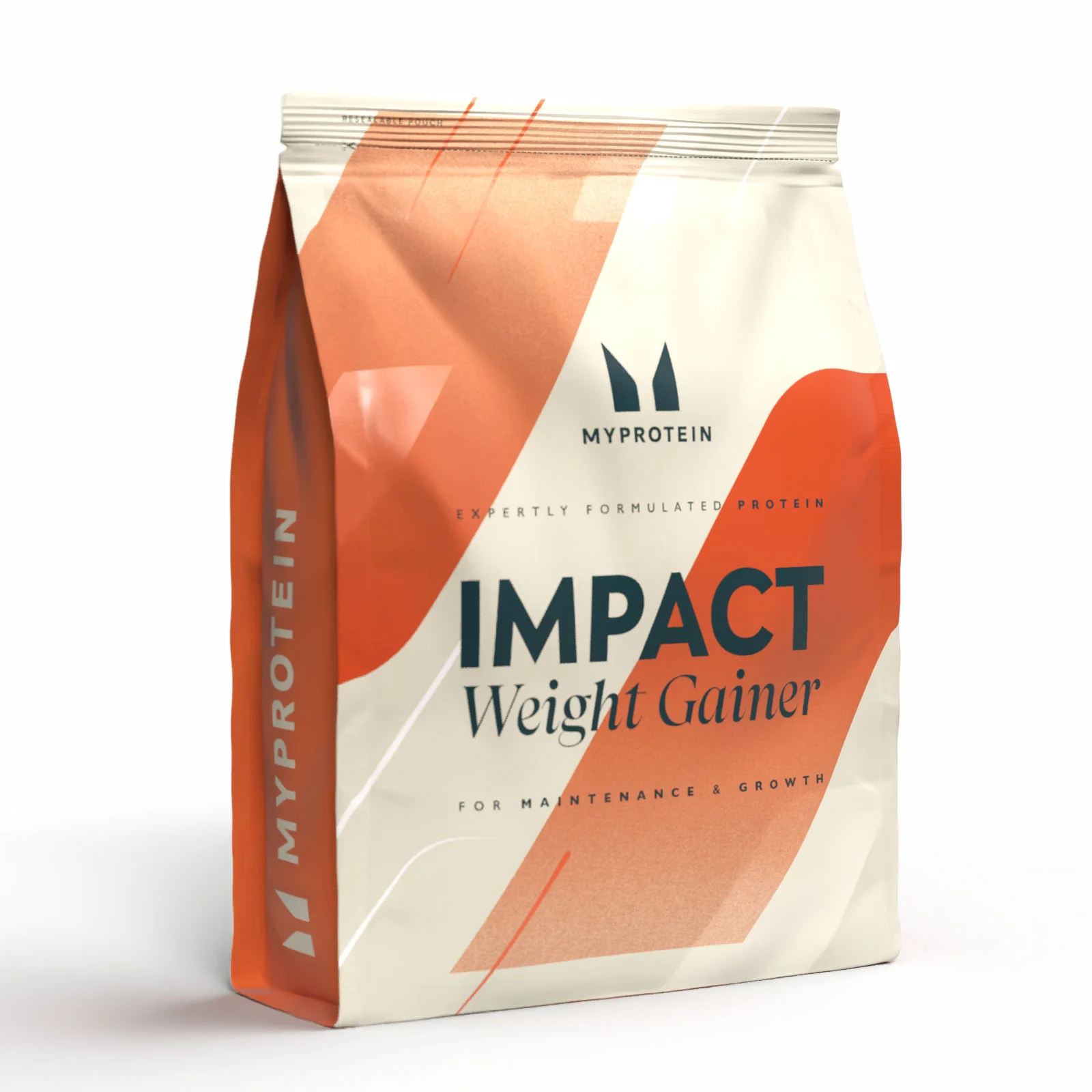 Impact Weight Gainer - 3kg-30Porcí - Jemná Čokoláda Obrázek 1