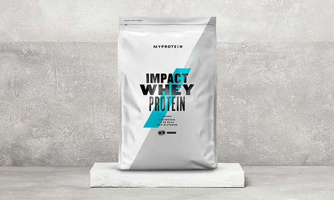 Proteiny