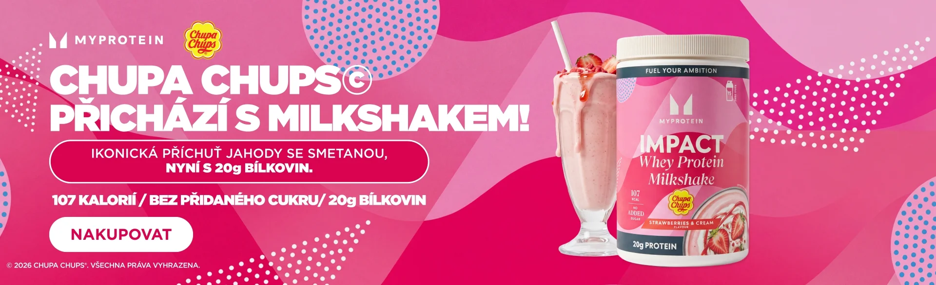 Myprotein