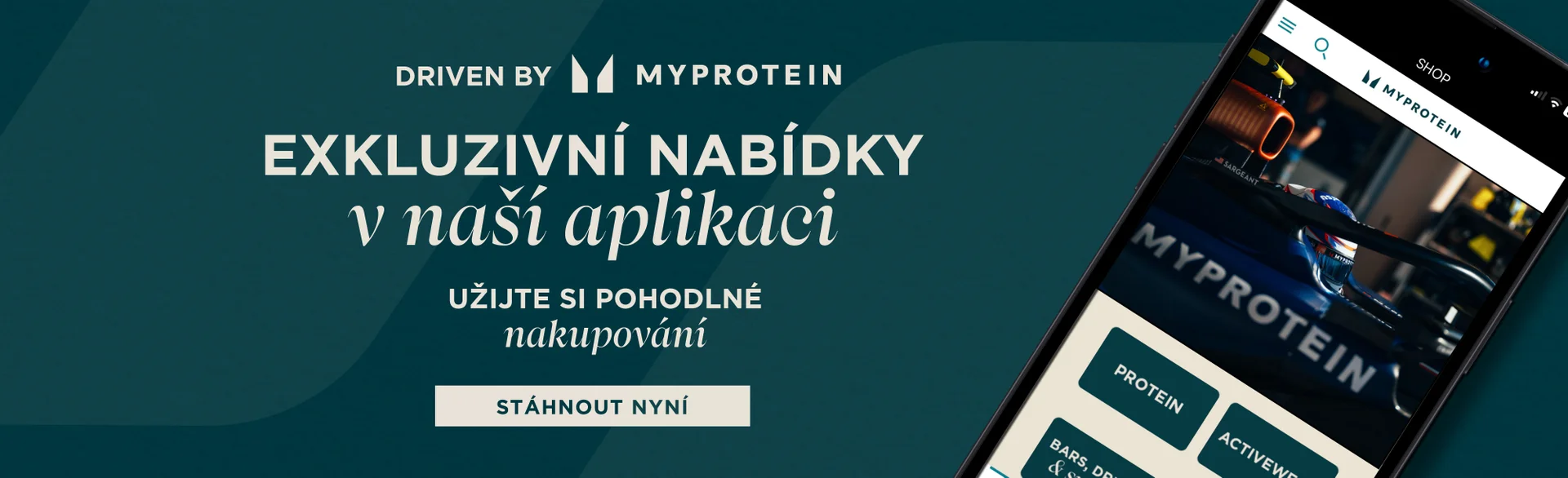 Myprotein