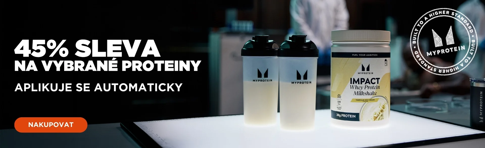 Myprotein