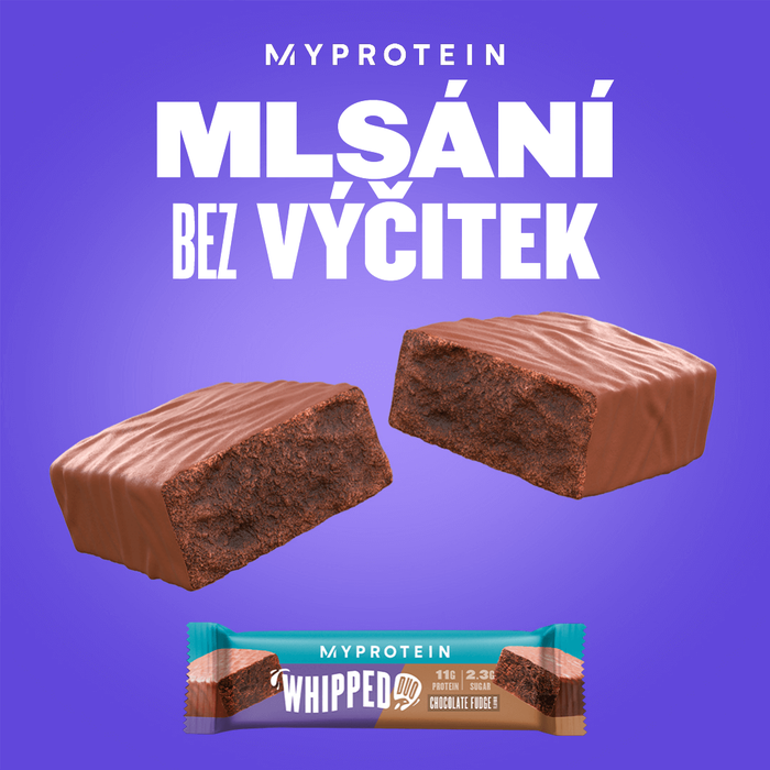 Čokoládové Pokušení