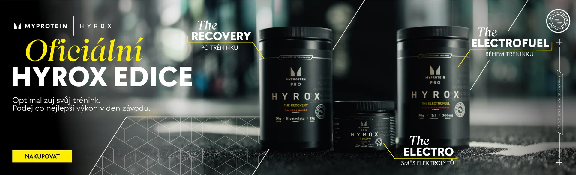 Myprotein