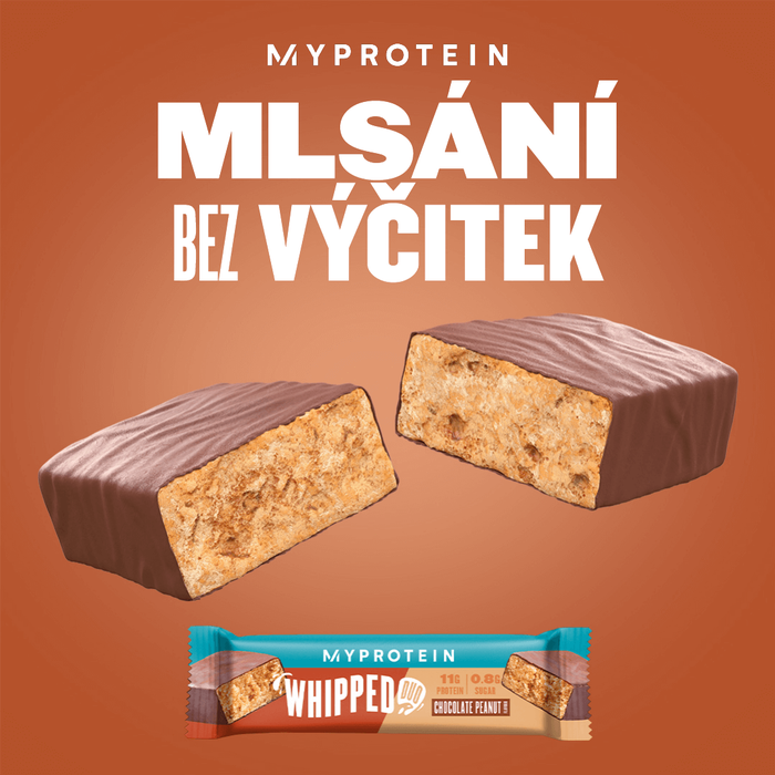 Čokoláda & Arašídy