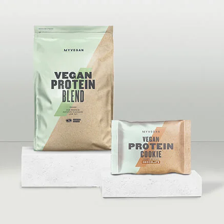 Veganské doplňky