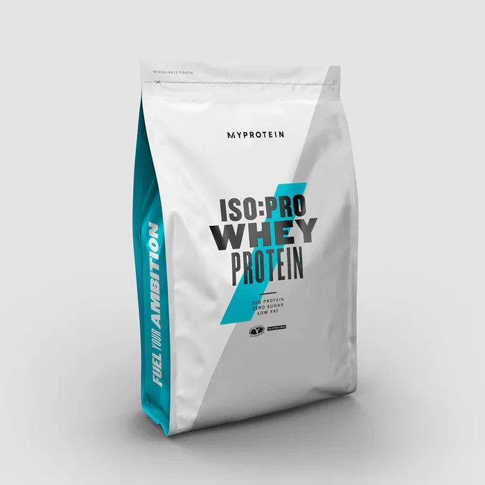 Iso:Pro Whey Protein