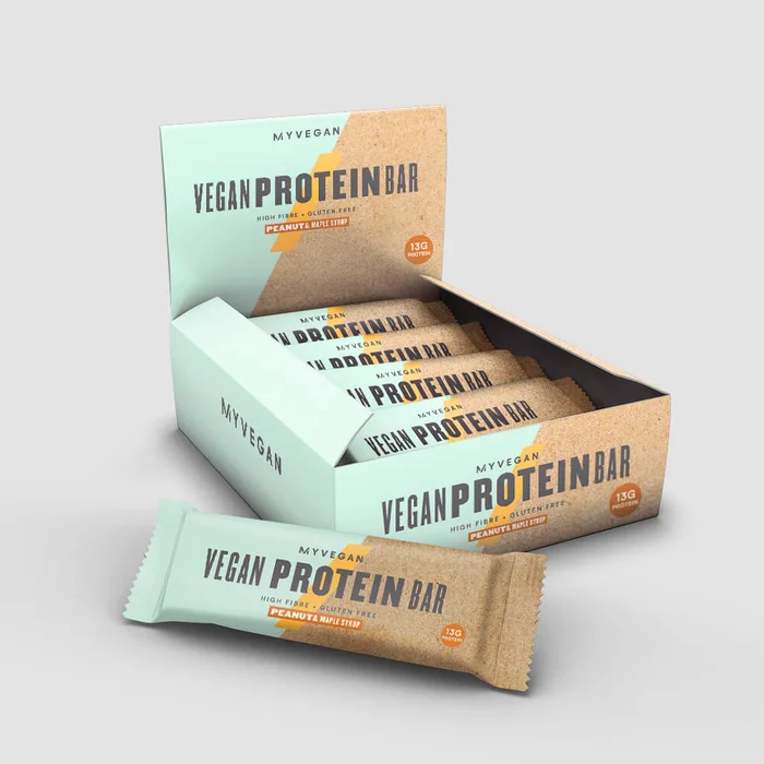 Vegan Protein Tyčinka