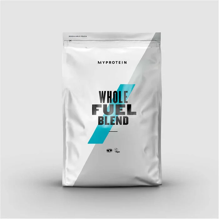 Whole Fuel Směs