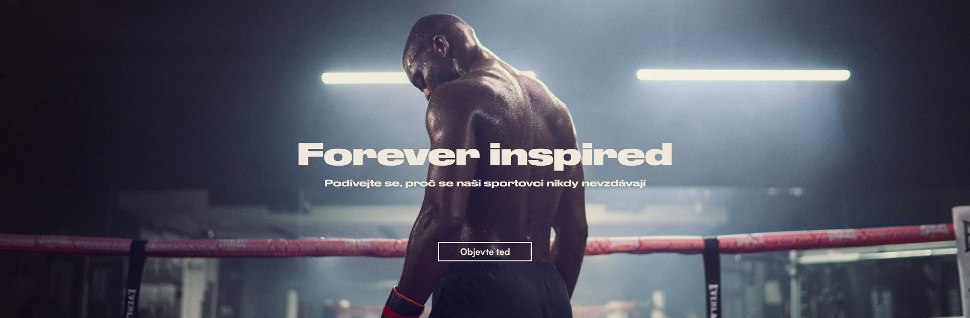 Forever Fit - The Zone