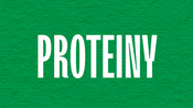 Vegan Protein