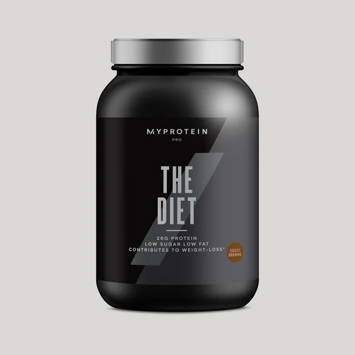 The Diet